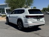 New 2025 Volkswagen Atlas SEL Premium R-Line image 2