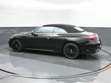 New 2025 Mercedes-Benz CLE 300 4MATIC Cabriolet image 5