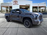 New 2025 Toyota Tundra Limited image 2