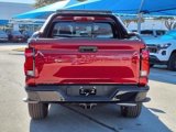 New 2025 Chevrolet Colorado Z71 w/ Midnight Edition image 5