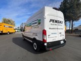 Used 2022 Ford E-Transit 148 High Roof w/ Load Area Protection Package image 6