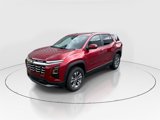 New 2026 Chevrolet Equinox LT w/ LPO, Floor Liner Package image 4