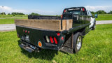 Used 2015 Ford F550 4x4 SuperCab Super Duty image 3