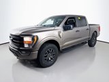 Certified 2022 Ford F150 Tremor image 3