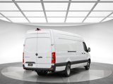 New 2025 Mercedes-Benz Sprinter 3500 image 4