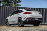 New 2026 Mercedes-Benz GLE 53 AMG 4MATIC Coupe image 2