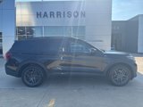 New 2025 Ford Explorer ST-Line image 4