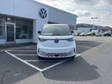 New 2025 Volkswagen ID. Buzz Pro S image 2
