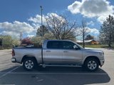Used 2019 RAM 1500 Laramie w/ Bed Utility Group image 3