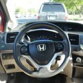 Used 2012 Honda Civic EX image 4