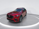 New 2025 MAZDA CX-70 3.3 Turbo w/ Preferred Package image 4