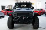 Used 2017 Jeep Wrangler Unlimited Sport w/ Quick Order Package 23S image 4