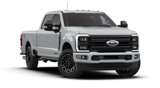 New 2026 Ford F250 Platinum image 4
