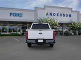 New 2025 Ford F350 Lariat w/ Chrome Package image 5