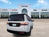 New 2025 Jeep Grand Wagoneer Series III image 4