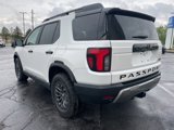 New 2026 Honda Passport TrailSport image 3