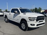 New 2025 RAM 2500 Big Horn image 2
