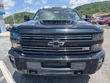 Used 2018 Chevrolet Silverado 2500 LTZ w/ Duramax Plus Package image 6