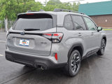 New 2025 Subaru Forester Limited image 4