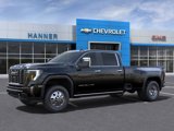 New 2025 GMC Sierra 3500 Denali Ultimate image 2