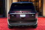 Certified 2021 Land Rover Range Rover Autobiography image 3