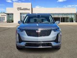 New 2025 Cadillac XT6 Premium Luxury w/ Technology Package image 2
