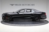 New 2025 Bentley Flying Spur Plug-In Hybrid image 4
