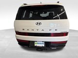 New 2025 Hyundai Santa Fe Calligraphy image 4