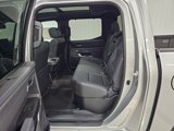 New 2025 Toyota Tundra Platinum image 3