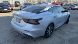 Used 2019 Nissan Maxima 3.5 SV image 5