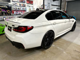 Used 2022 BMW M5 w/ Competition Package image 5