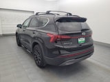 Used 2023 Hyundai Santa Fe XRT image 5