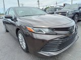 Used 2018 Toyota Camry L image 4