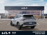 New 2026 Kia Sportage SX image 4