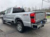 Used 2023 Ford F250 Lariat w/ Lariat Ultimate Package image 6