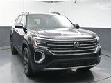 New 2025 Volkswagen Atlas SE image 2