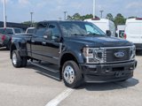 Used 2022 Ford F450 Limited w/ FX4 Off-Road Package image 3