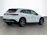 Certified 2023 Mercedes-Benz EQS 450+ SUV image 6