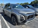 New 2026 Chevrolet Equinox ACTIV w/ Convenience Package III image 2