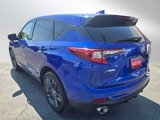 Used 2019 Acura RDX A-Spec image 5
