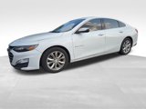 Used 2020 Chevrolet Malibu LT image 3