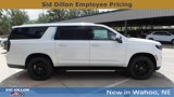 New 2025 Chevrolet Suburban Premier image 6