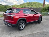 New 2026 Chevrolet Equinox LT image 3