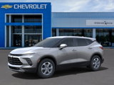 New 2025 Chevrolet Blazer LT image 2