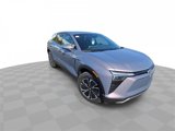 New 2025 Chevrolet Blazer EV LT image 2