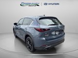 Used 2024 MAZDA CX-5 Carbon Edition image 5