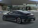 New 2025 Hyundai Ioniq 6 Limited image 5