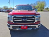 New 2025 Ford F150 Lariat image 4