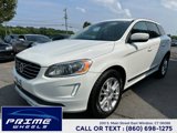 Used 2016 Volvo XC60 T5 Platinum w/ Climate Package image 3