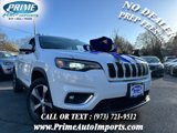 Used 2019 Jeep Cherokee Limited image 2